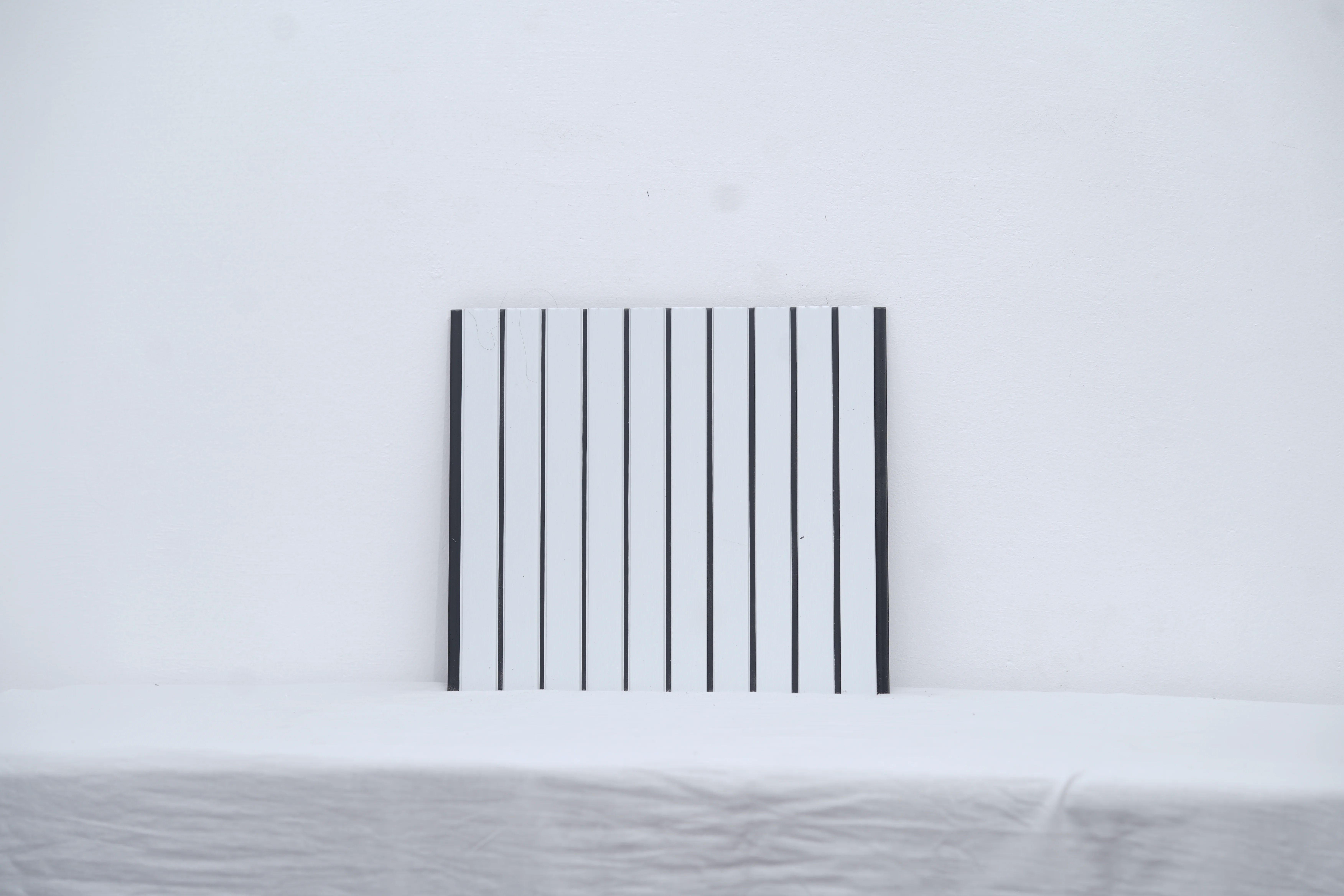White — matte — IX-101